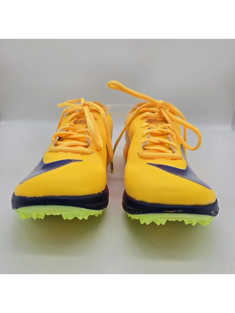 Nike Triple Jump Elite 3 Track Field Jumping Spikes | Men's 8, HV6425-800